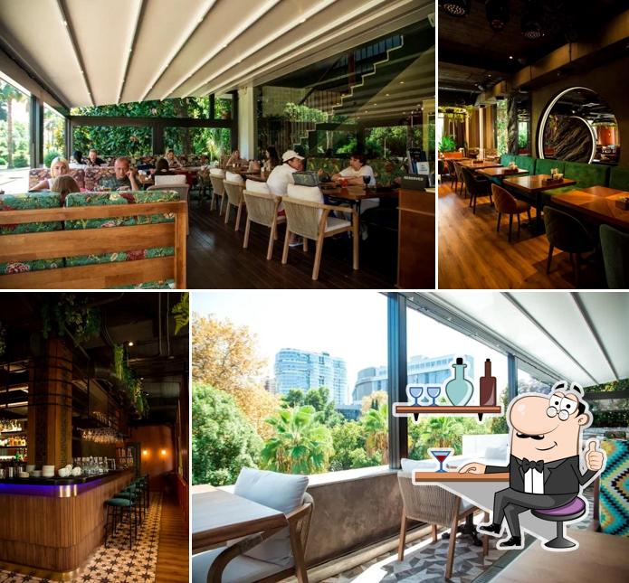 Дом Хинкали