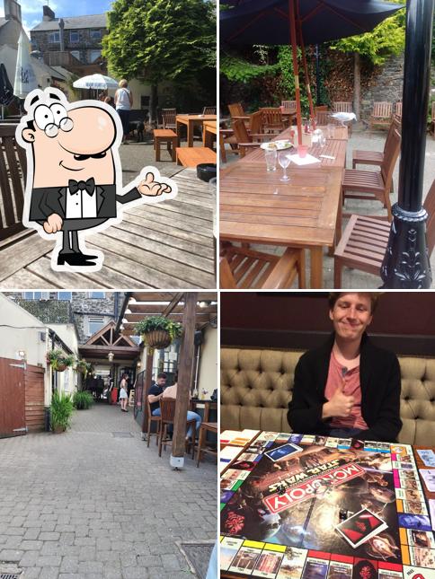 The George & Dragon