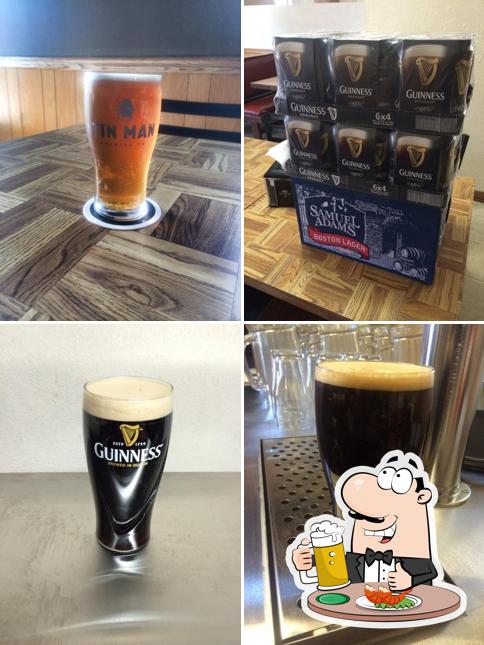 Homestead Pizza