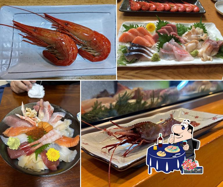 Isami Sushi