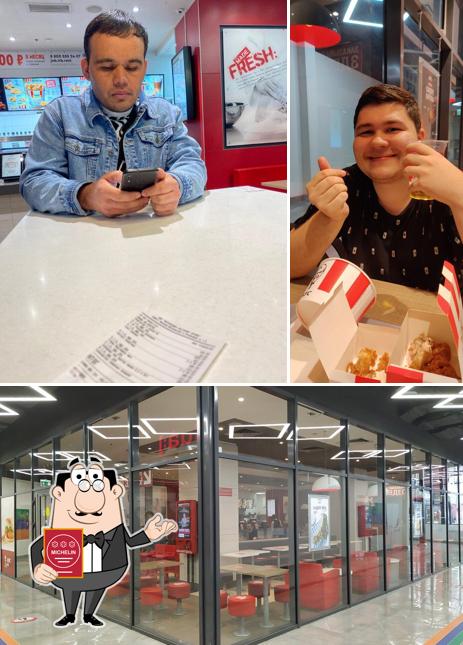 Rostic's