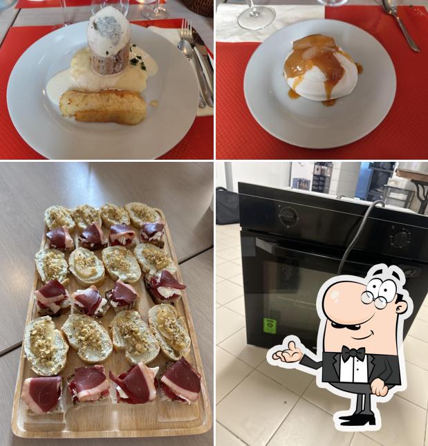 La P'tite Table