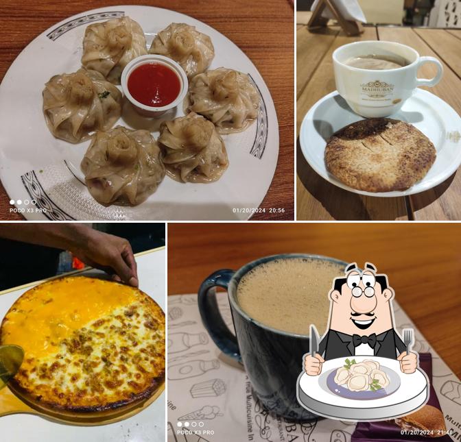 Madhuban Multicuisine Restaurant
