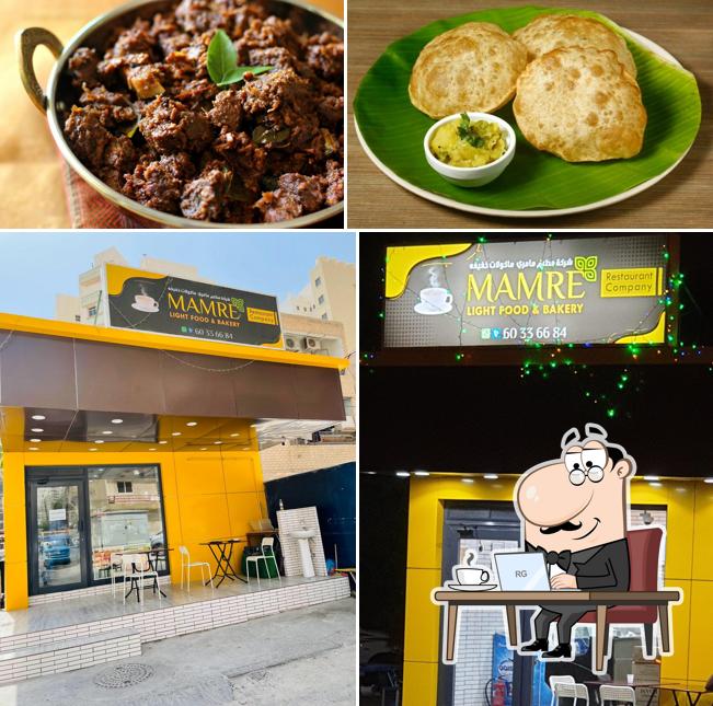 Mamre Restaurant Company