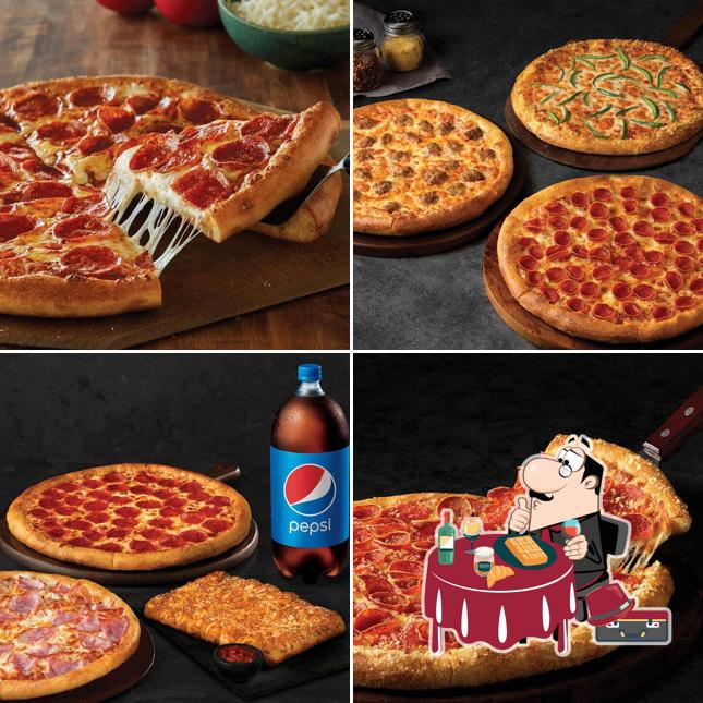 Marco's Pizza
