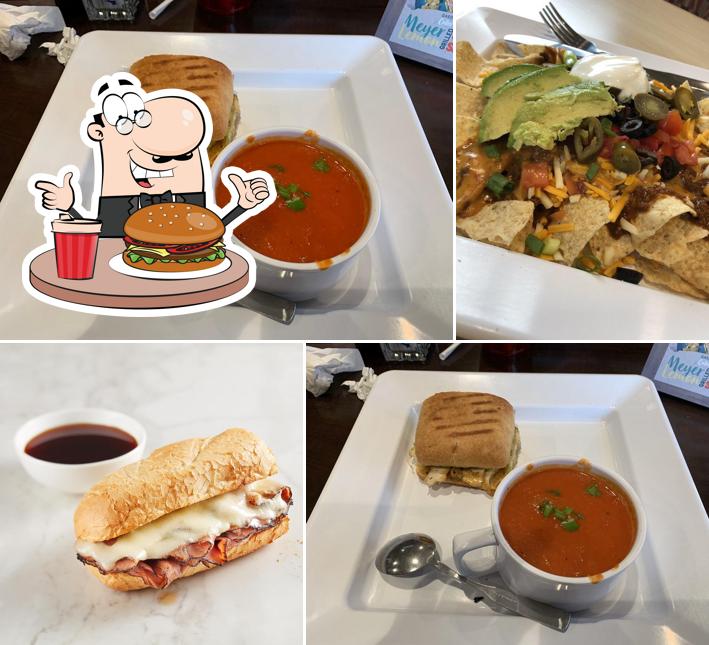 McAlister's Deli