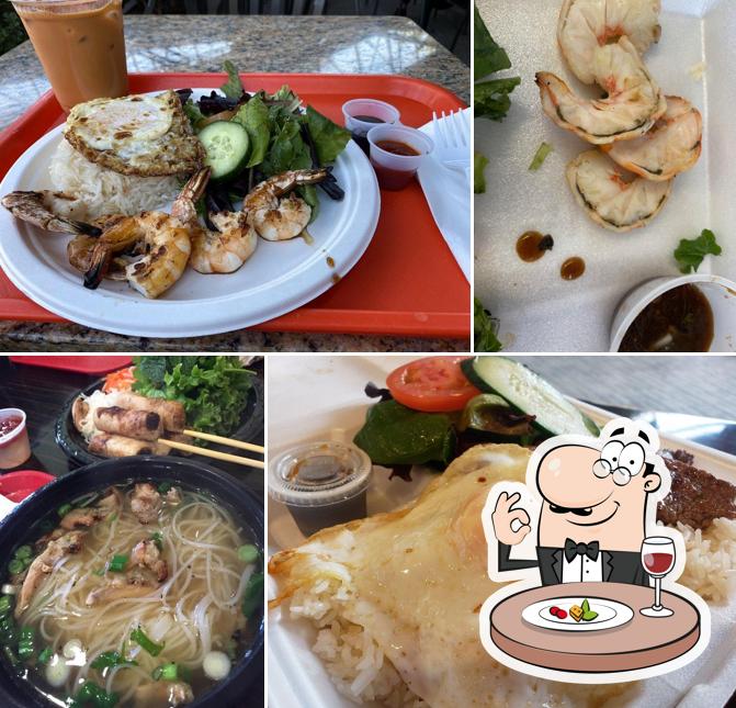 Nibi Pho Bistro