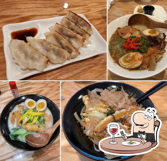 Osaka Ramen House Ky