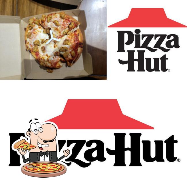 Pizza Hut Express