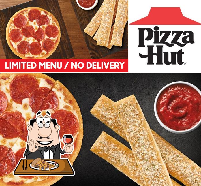 Pizza Hut Express