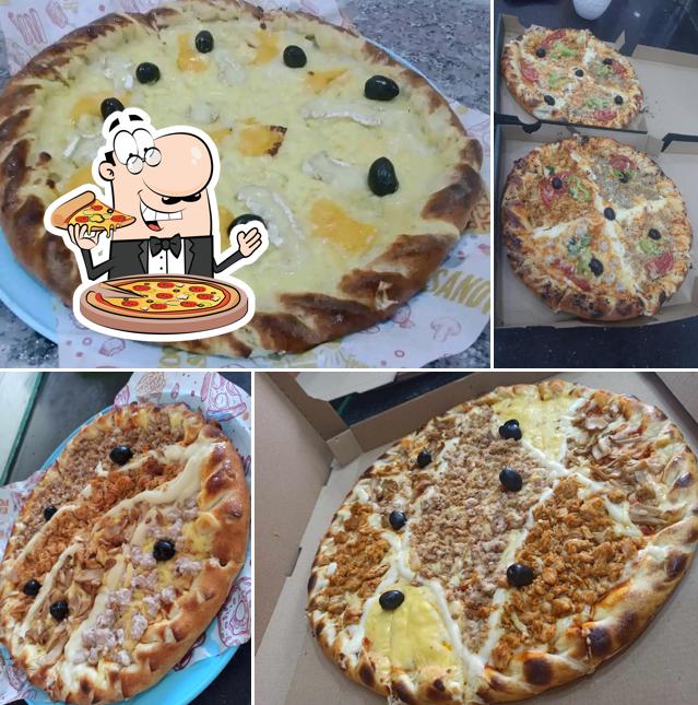 Pizzeria Cristal