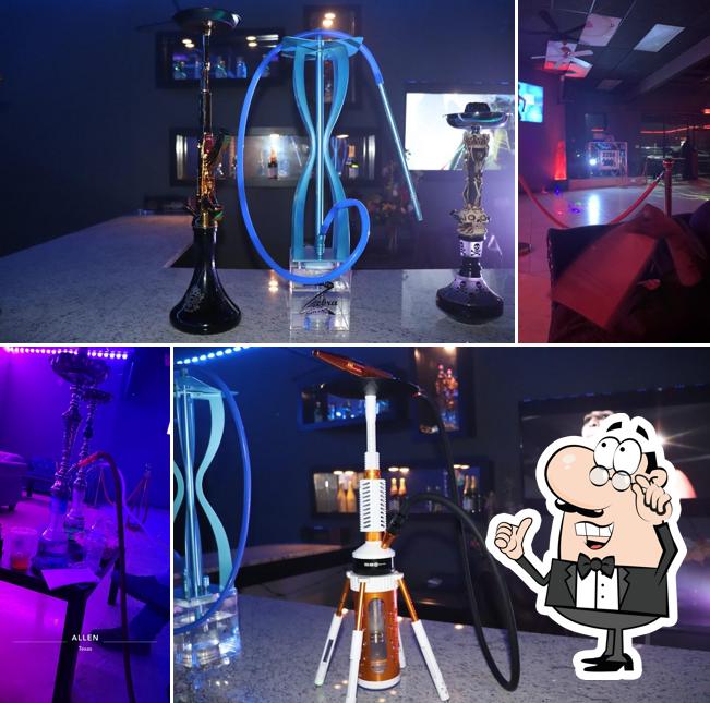 Hookah House Allen