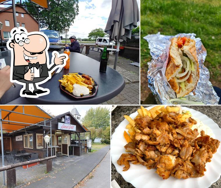 Land-Grill