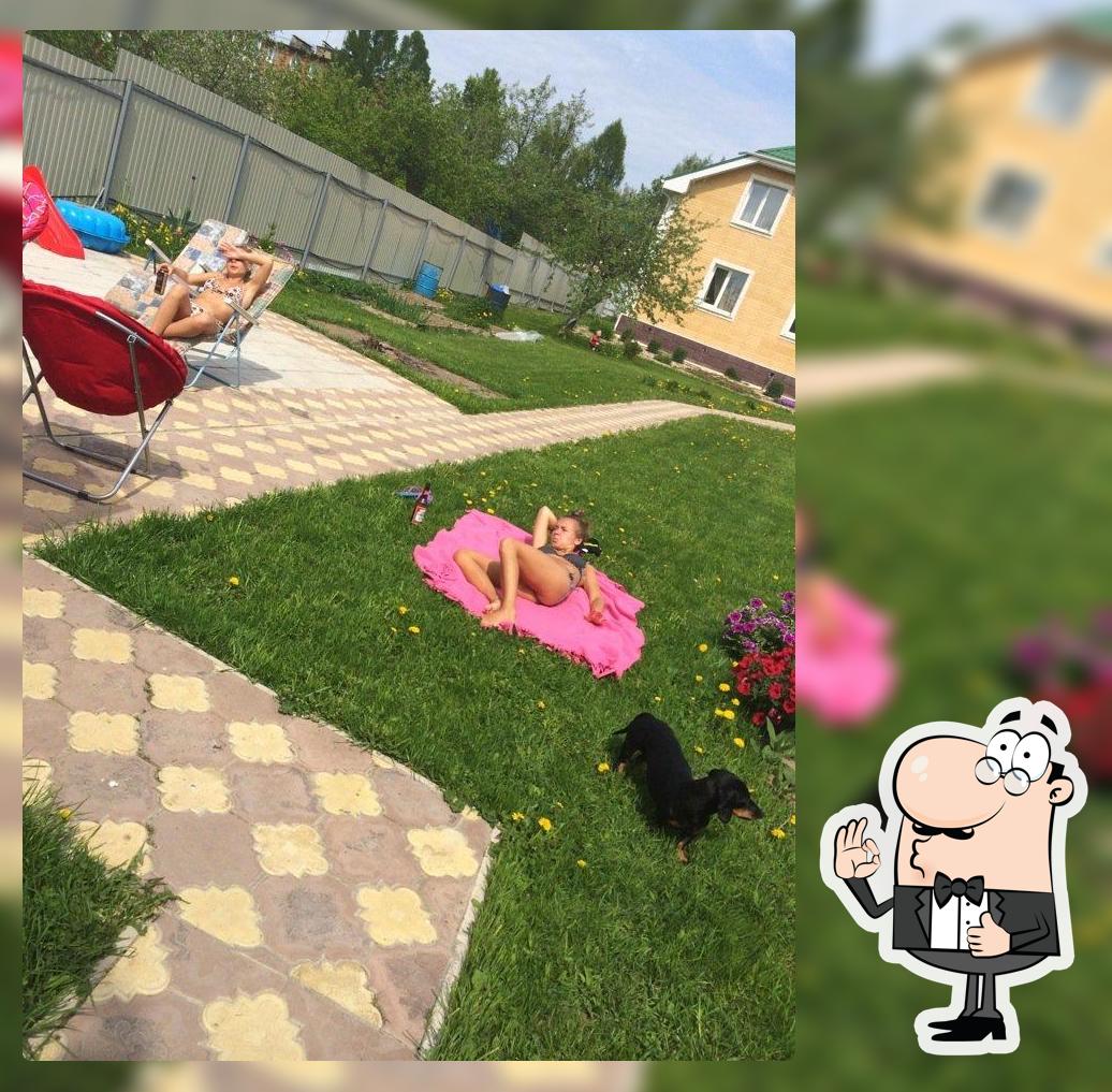 Машенькин Теремок!)))