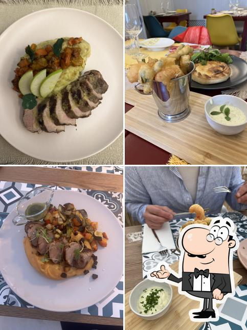 Recanto Restaurante