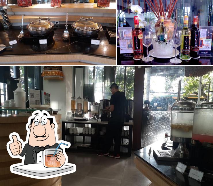 150 Café & Resto