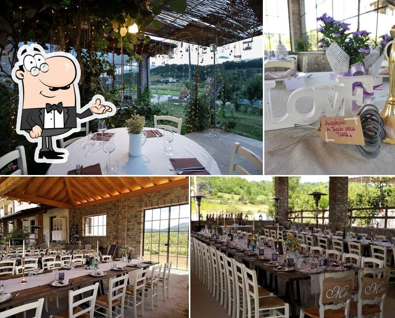 Agriturismo A Modo Mio