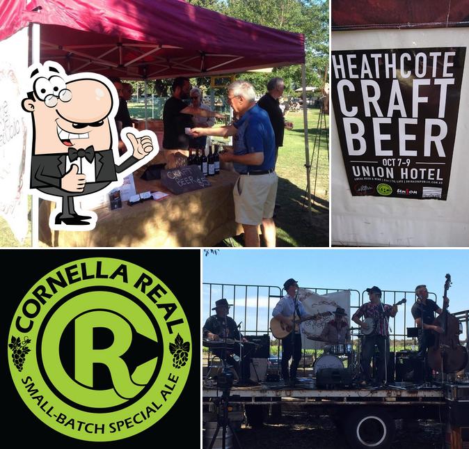 Cornella Brewery