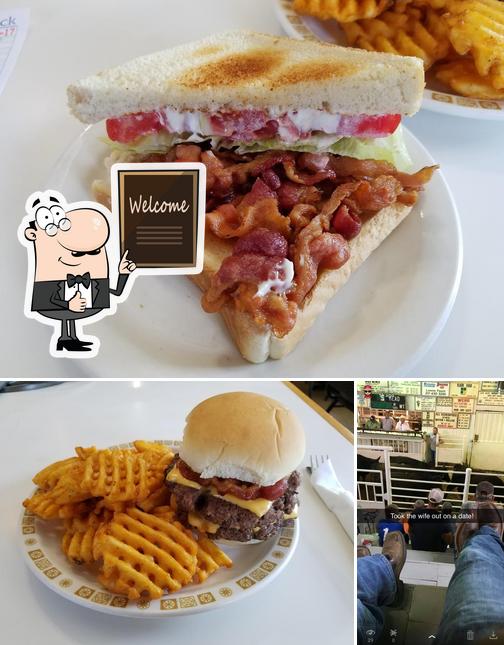 Country Barn Cafe
