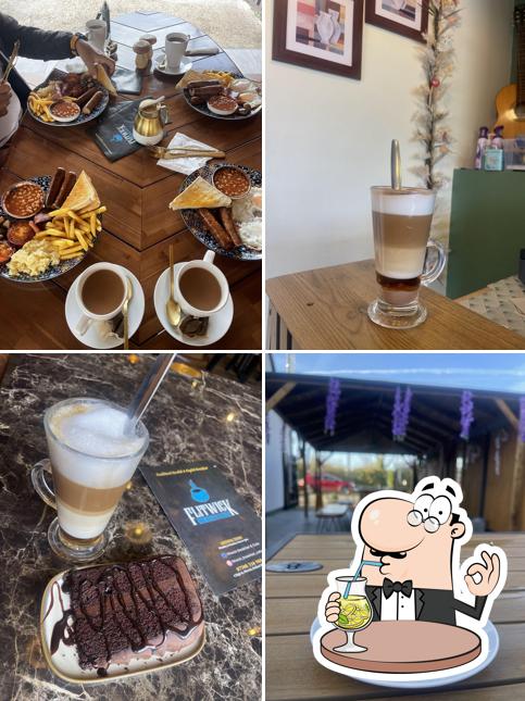 Flitwick breakfast and cafe