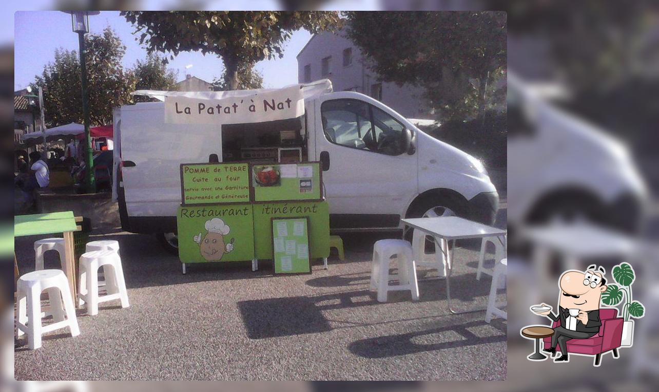 La Patat'à Nat