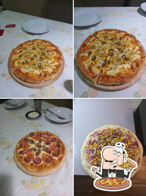 Pizzaria Barcellos