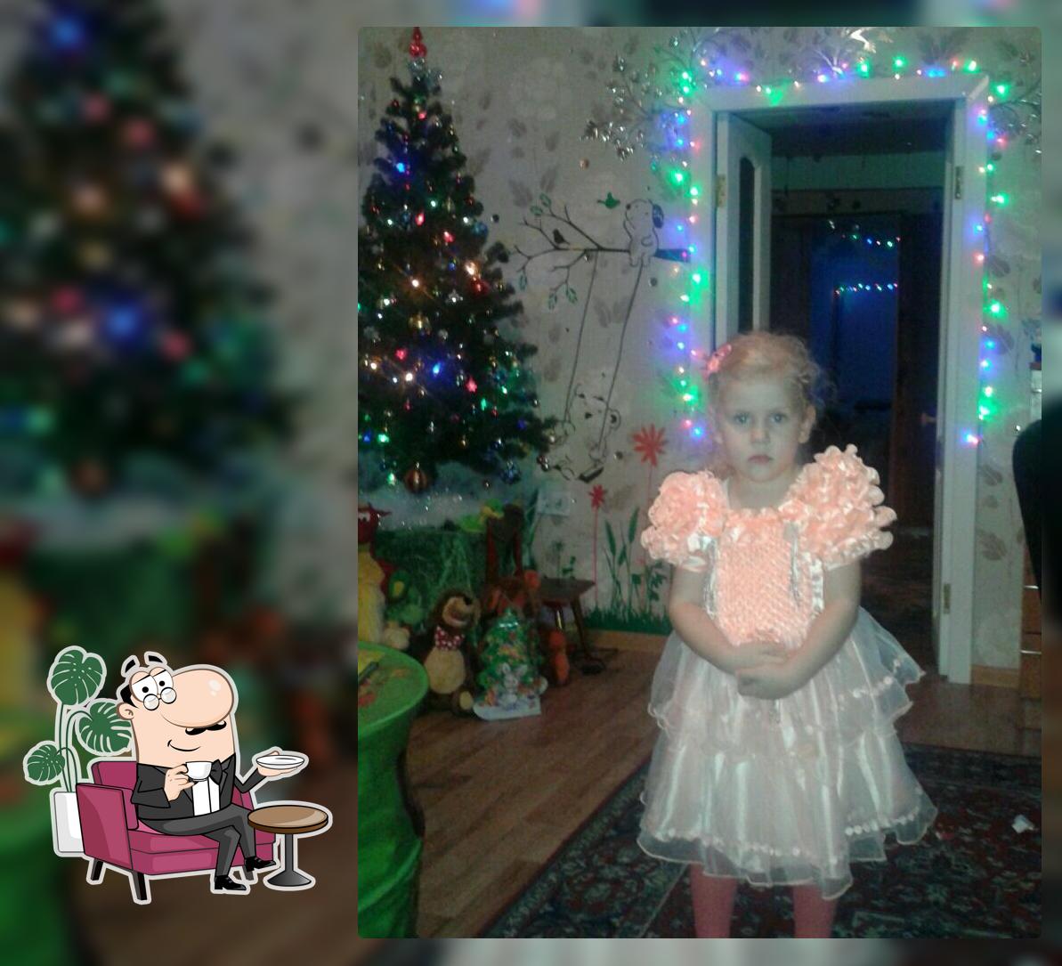 Седой Попугай