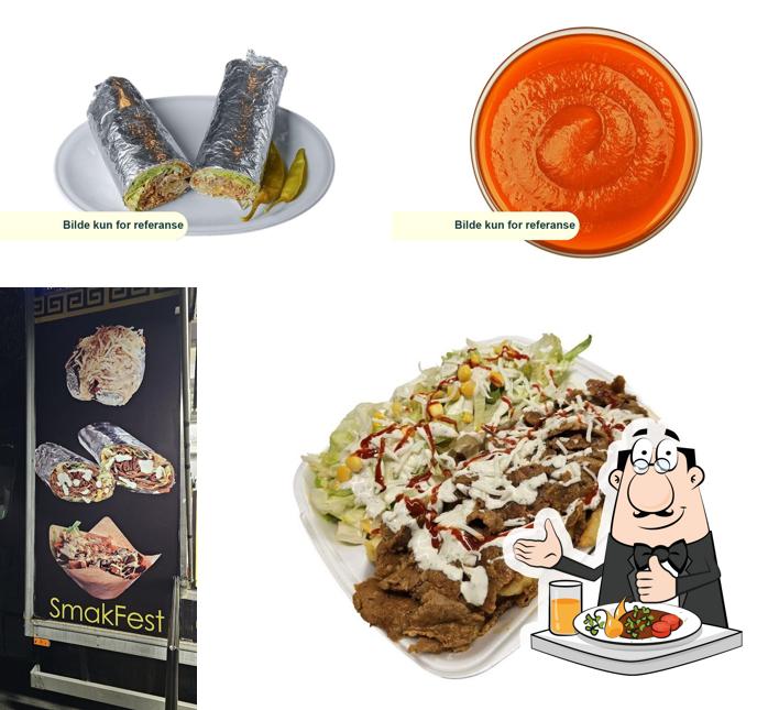 SmakFest