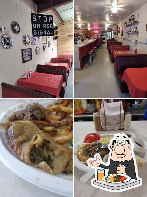 The 57 Diner