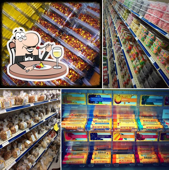 The Cheese Shop