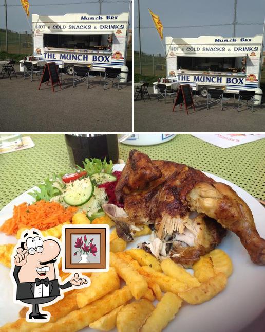 The Munch Box