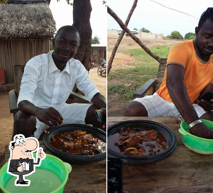 Touba Restaurant