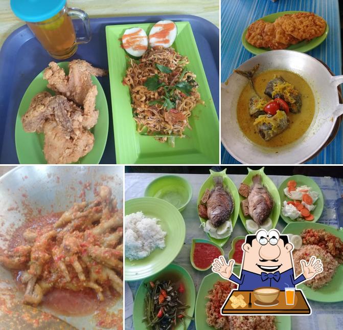 RM Sela Seafood