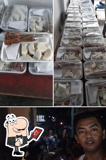 Warung"Pak Su"