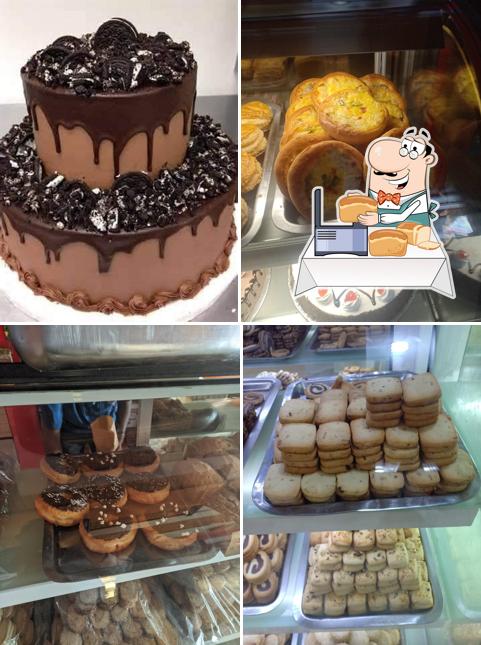 super IDEAL Bakery
