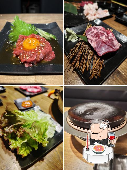 居酒屋鳶さん