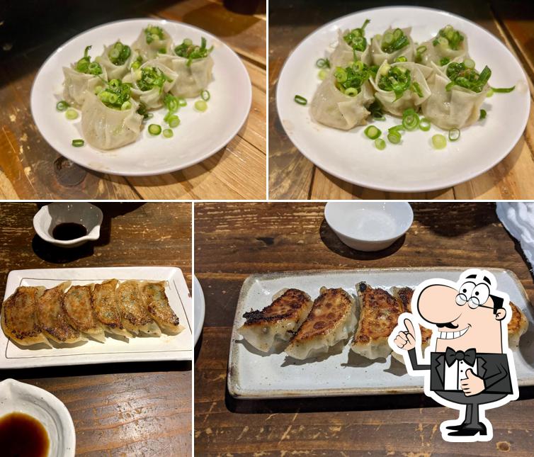 餃子家 よこじぃ 高知帯屋町本店