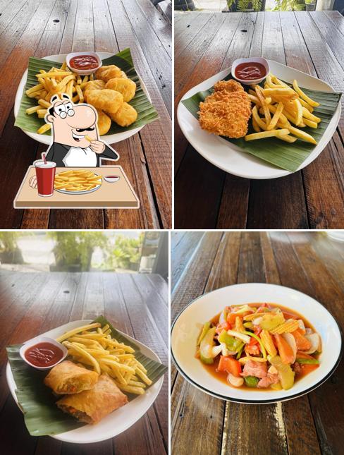Tak's Restaurant