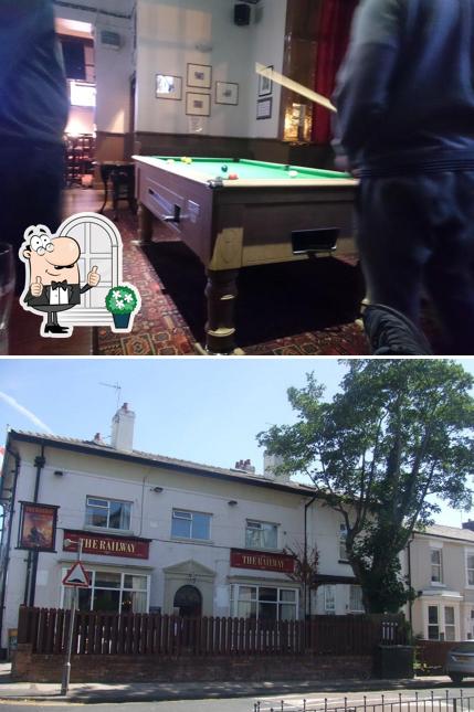 The Railway