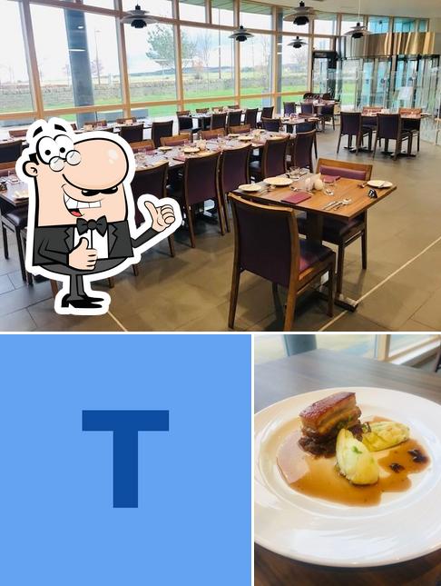 The Sheiling Restaurant