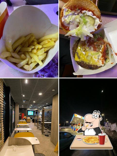 Вкусно — и точка