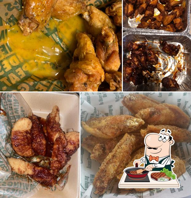 Wingstop
