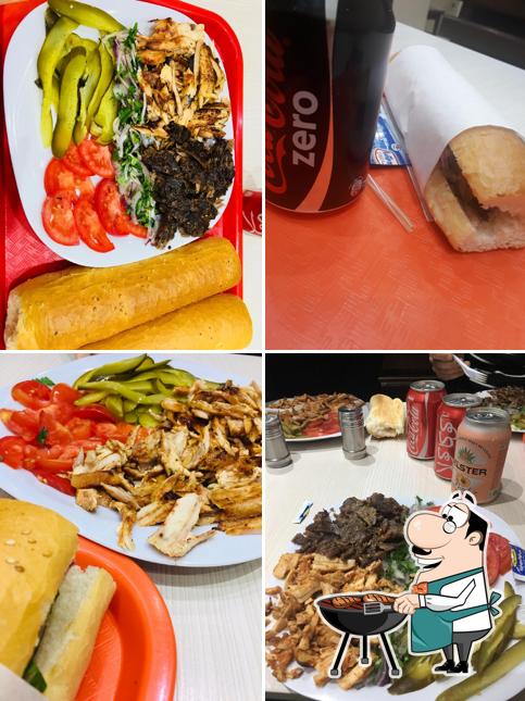 Yusuf Döner çe دنر چى يوسف