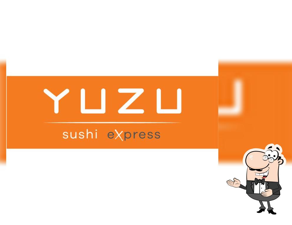Yuzu sushi Express