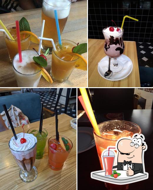 Пицца Темпо