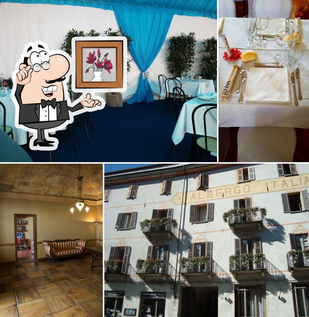 Albergo Italia