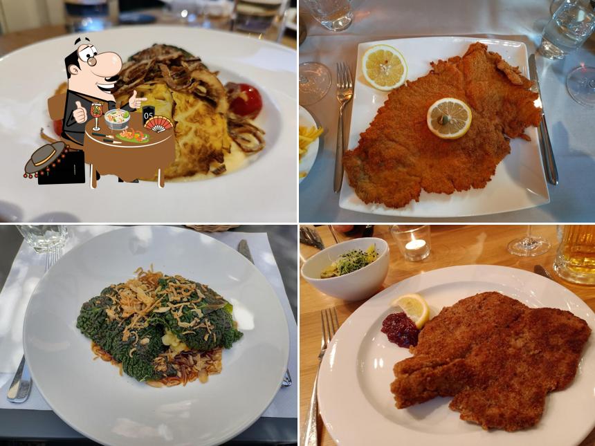 Restaurant Lokal