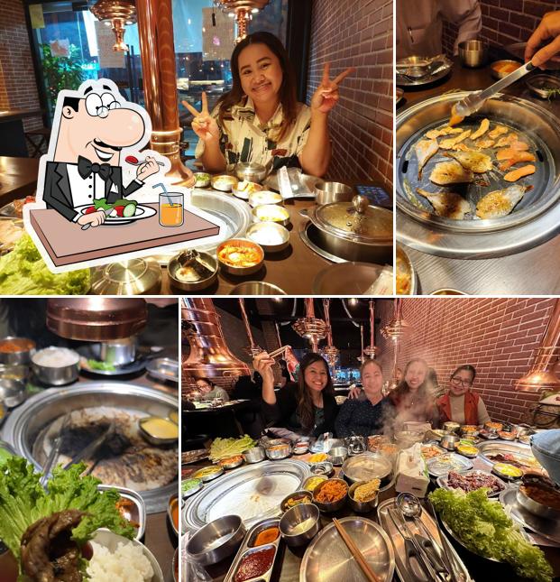 JeJu Restaurant