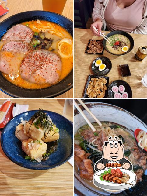 Kosuke ramen