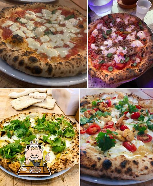 Ciao! Pizza and Pasta